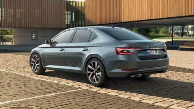 2021 Skoda Superb Fiyat Listesi 6 2021Skoda SuperB Fiyat Listesi