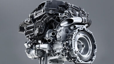 Çıkma Araç Motoru Satın Alınır Mı? 5 Çıkma Araç Motoru Satın Alınır Mı?