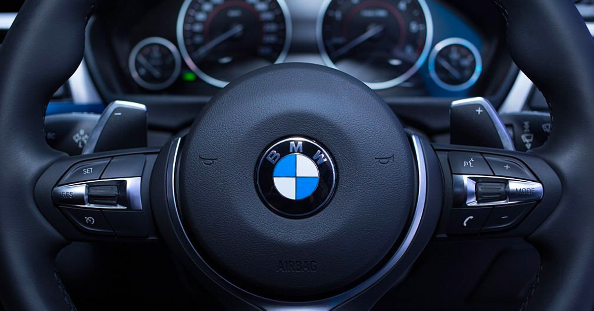 BMW Araçlarında Sorun Çıkmasının Nedenleri Nelerdir