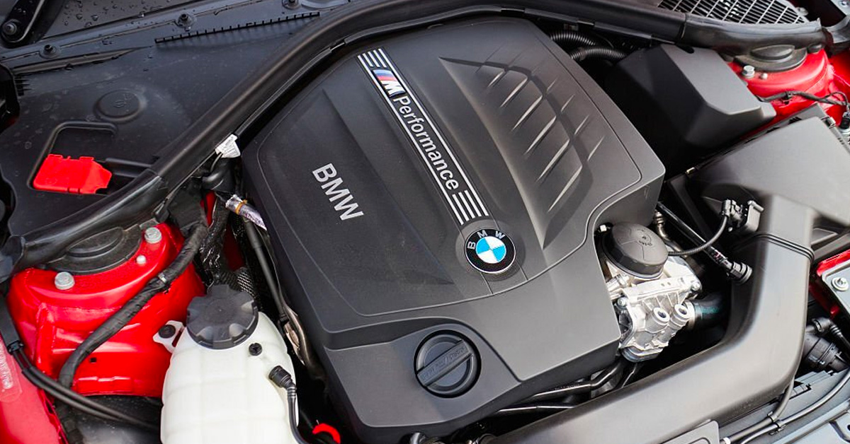 BMW Motor Sorunları Nelerdir
