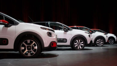 Citroen Motor Sorunları