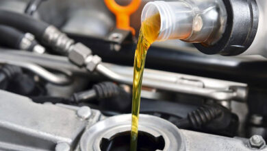 Motul Motor Yağı İle Aracınızın Güvenini Sağlayın 6 Motul Motor Yağ