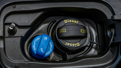 AdBlue Nedir? 3 AdBlue