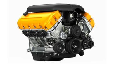 Sandık Motor Nedir? 6 Sandık Motor
