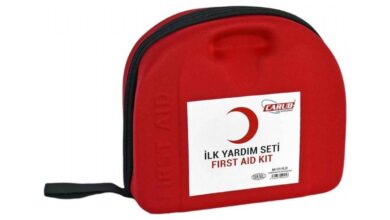 Yol Yardım Setinde Olması Gerekenler: Temel Gereçler 2024 3