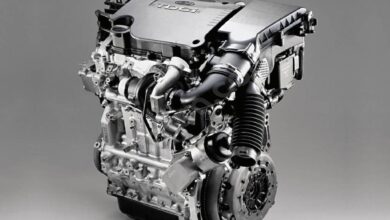 Turboşarjlı Motor Nedir? 2