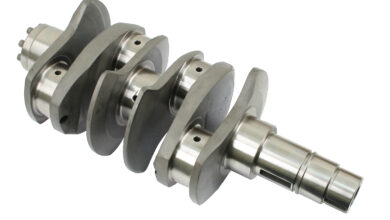 Krank Mili Nedir? Aracınızda Ne İşe Yarar? 4