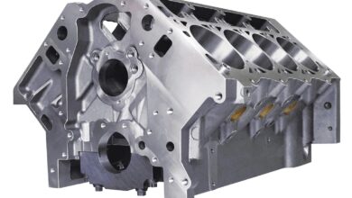 Motor Bloğu Nedir? Ne İşe Yarar, Nasıl Çalışır? 13
