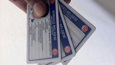 2025 Yılında Ehliyetsiz Araç Kullanmanın Cezası Ne Kadar? 7