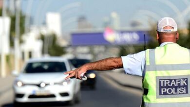 Trafik Cezaları Güncel Ücretleri 2025 10