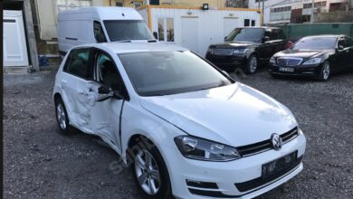 Tramer Kaydı Olan Araç Alınır mı? Kazalı Araçlar 4