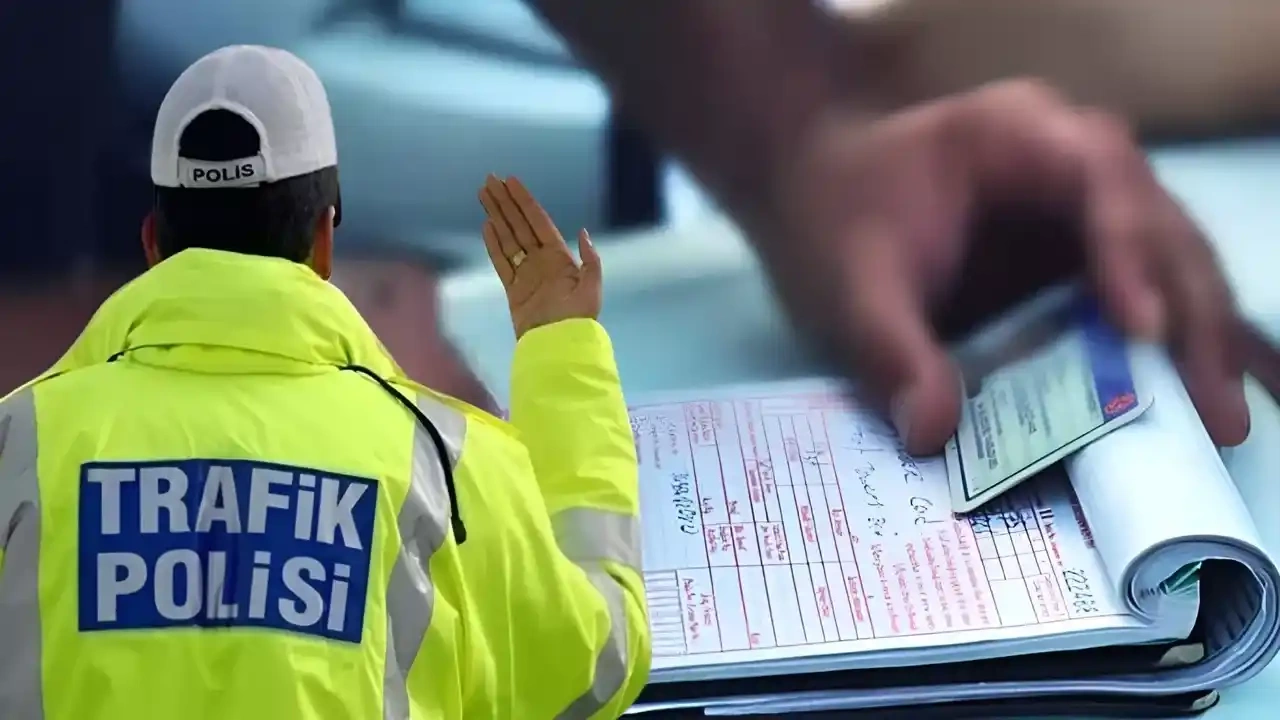 YENİ 2026 Güncel Trafik Cezaları 2