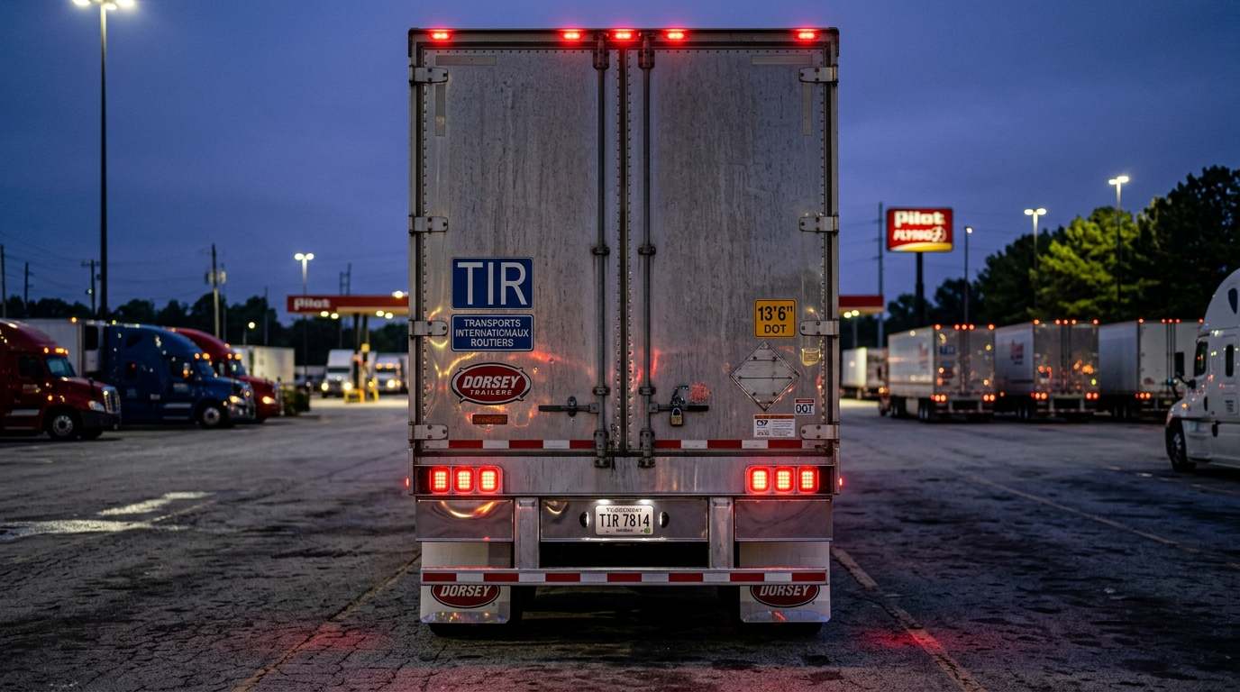 Stop Lambası Ne İşe Yarar ve Arızalanırsa Ne Olur? 2