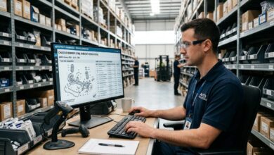 Şase Numarasından Parça Sorgulama Nasıl Yapılır? Doğru Parçayı Bulmanın En Güvenli Yolu 8