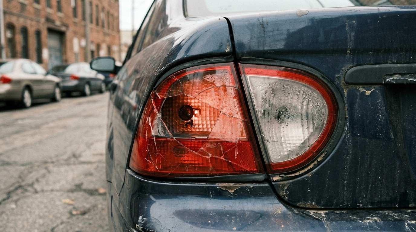 Stop Lambası Ne İşe Yarar ve Arızalanırsa Ne Olur? 1