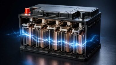 Akü Amper Nedir? 24