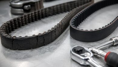 Triger Kayışı Nedir? 28 triger-kayisi