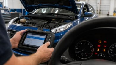 Ford Arıza Kodu Açıklamaları 23